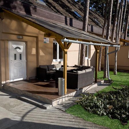 Gratisz Apartman Siófok Eksteriør bilde