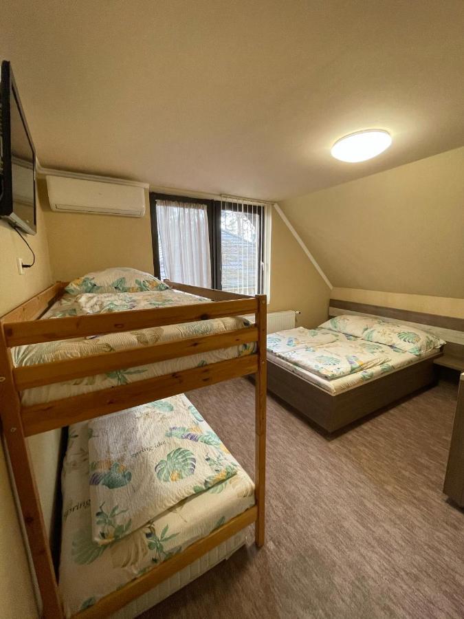 Gratisz Apartman Siófok Eksteriør bilde