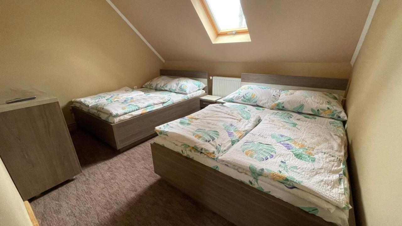 Gratisz Apartman Siófok Eksteriør bilde