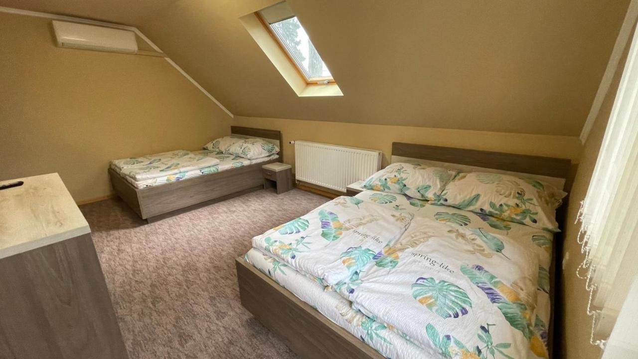 Gratisz Apartman Siófok Eksteriør bilde