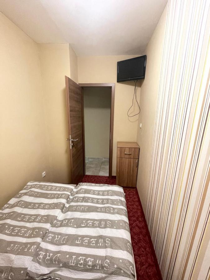 Gratisz Apartman Siófok Eksteriør bilde