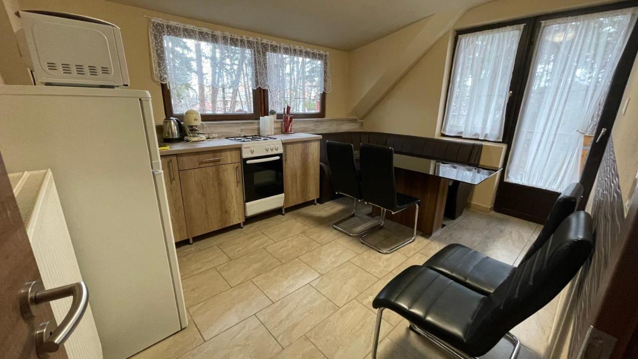 Gratisz Apartman Siófok Eksteriør bilde