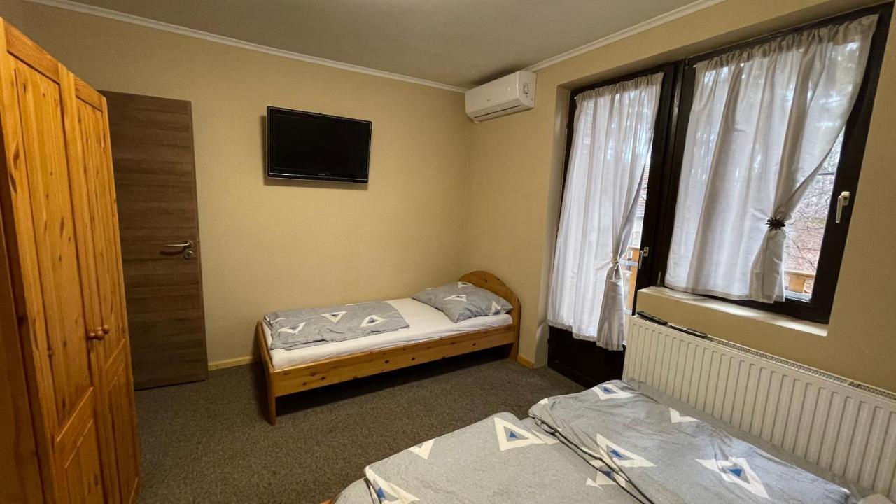 Gratisz Apartman Siófok Eksteriør bilde