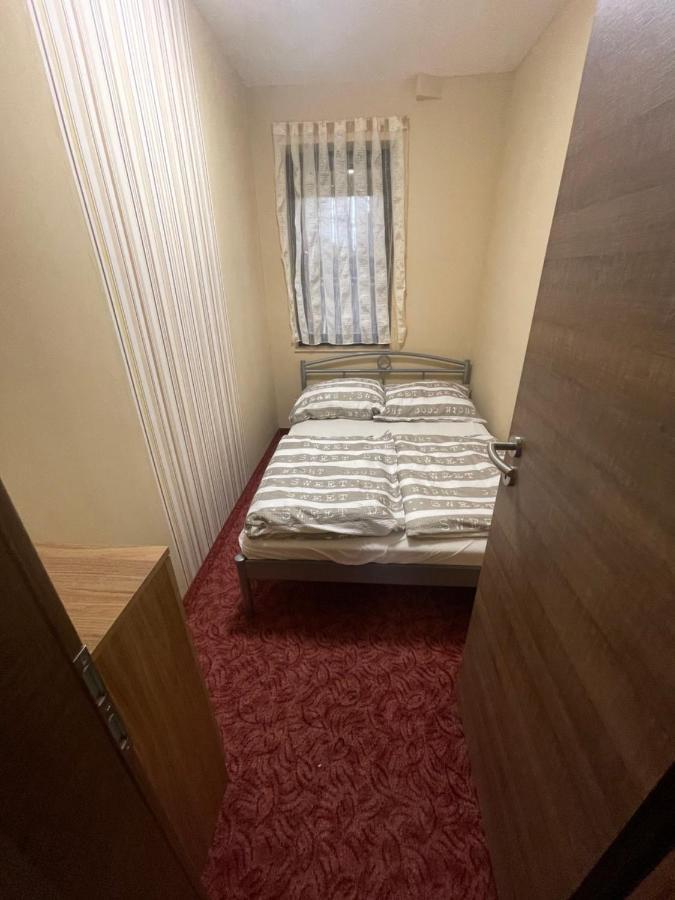 Gratisz Apartman Siófok Eksteriør bilde