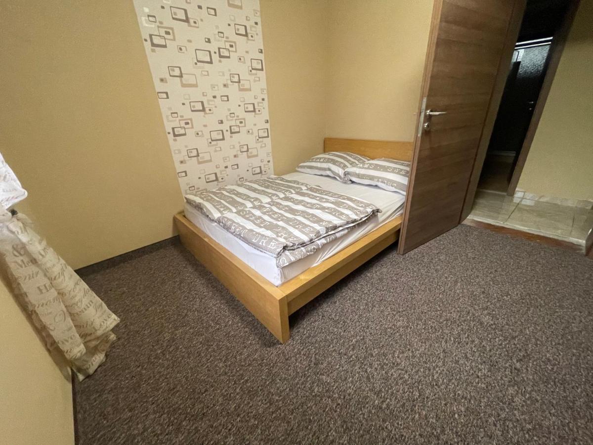 Gratisz Apartman Siófok Eksteriør bilde