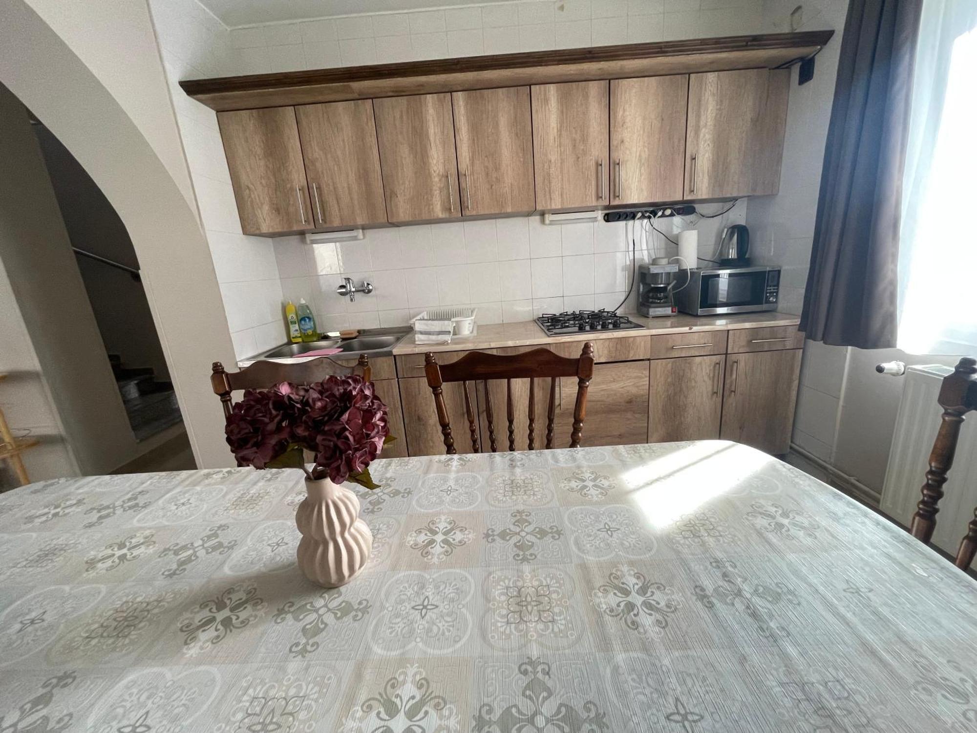 Gratisz Apartman Siófok Eksteriør bilde